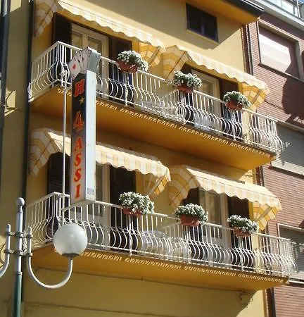 I 4 Assi Hotel