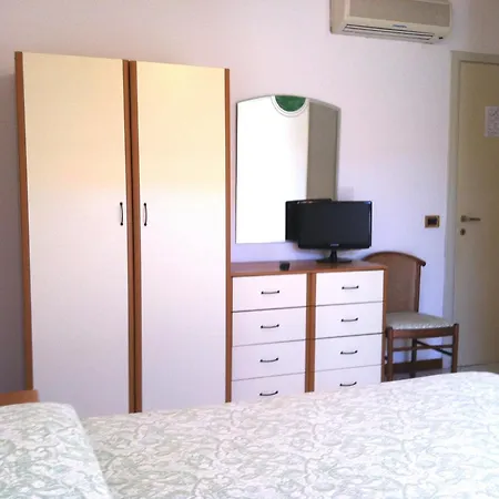 Ξενοδοχείο I 4 Assi