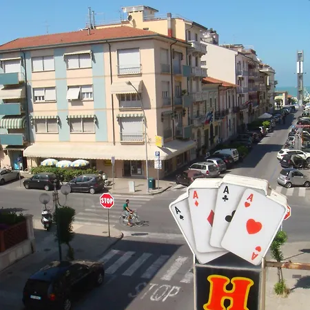 Ξενοδοχείο I 4 Assi