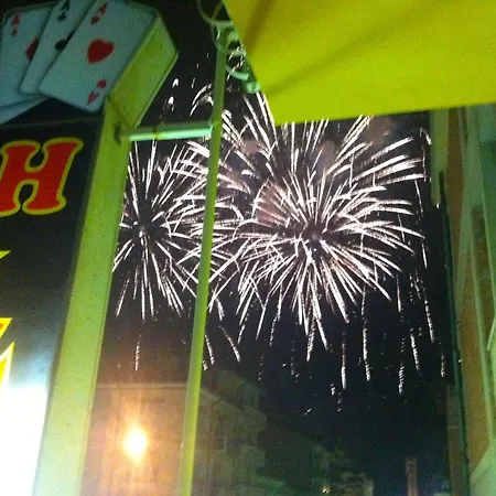 Ξενοδοχείο I 4 Assi