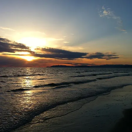 I 4 Assi Ξενοδοχείο