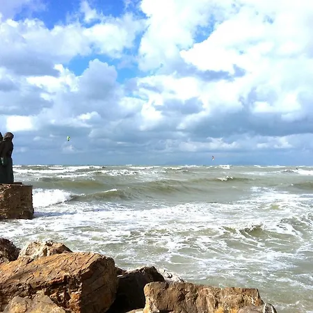 Ξενοδοχείο I 4 Assi Βιαρέτζιο