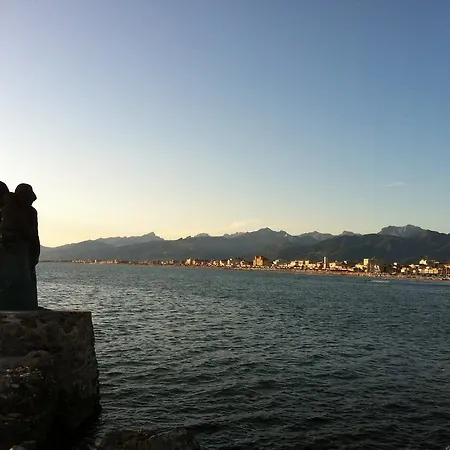 I 4 Assi * Βιαρέτζιο