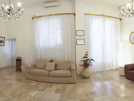 Ξενοδοχείο I 4 Assi