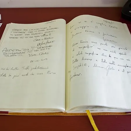 I 4 Assi Ξενοδοχείο Βιαρέτζιο