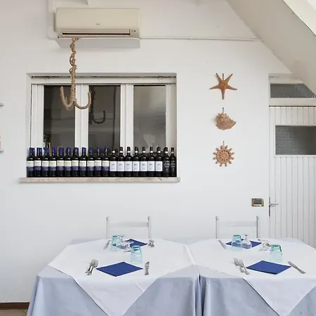 Ξενοδοχείο I 4 Assi *