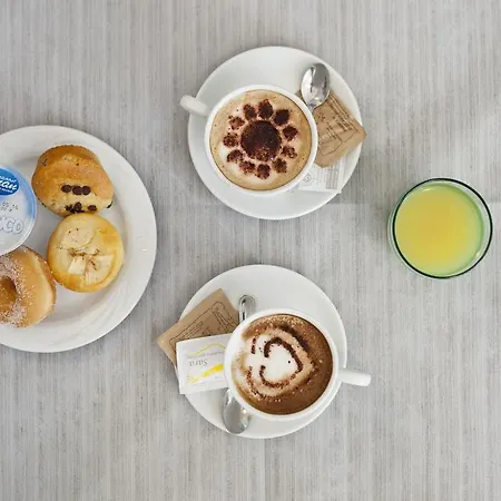 Ξενοδοχείο I 4 Assi Βιαρέτζιο