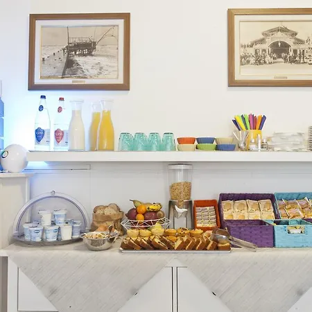 I 4 Assi Ξενοδοχείο Βιαρέτζιο