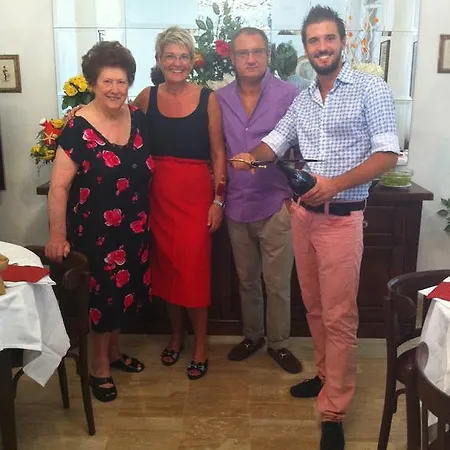 Ξενοδοχείο I 4 Assi *