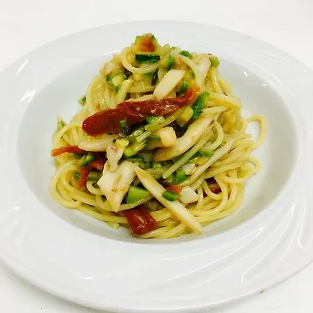 I 4 Assi Ξενοδοχείο