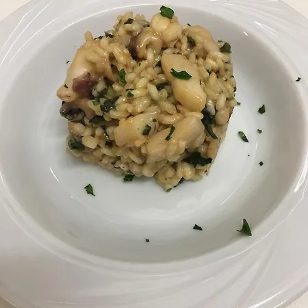 I 4 Assi * Βιαρέτζιο