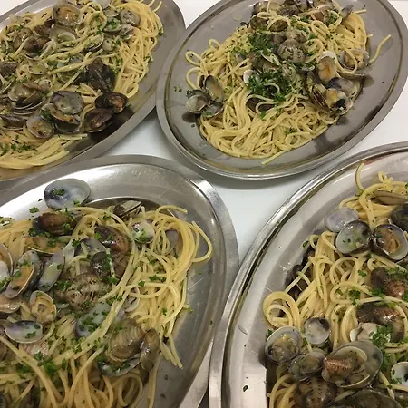 I 4 Assi Ξενοδοχείο Βιαρέτζιο