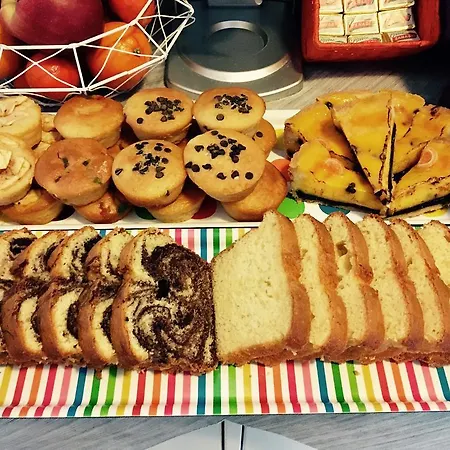 I 4 Assi * Βιαρέτζιο