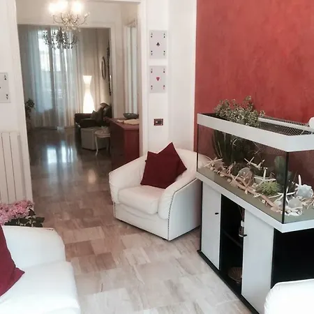 I 4 Assi * Βιαρέτζιο