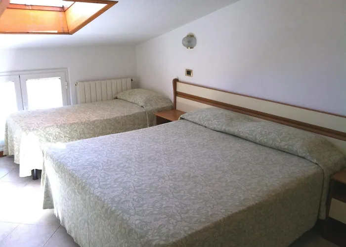 Ξενοδοχείο I 4 Assi *