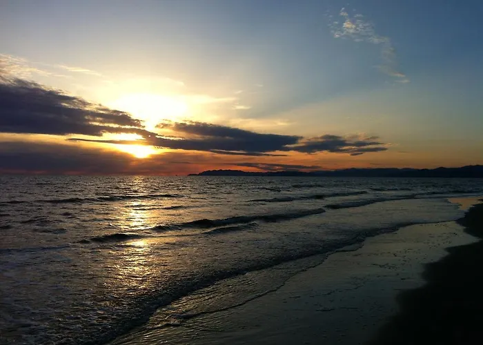 I 4 Assi Ξενοδοχείο