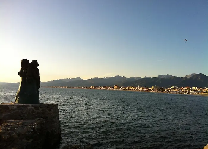 I 4 Assi * Βιαρέτζιο