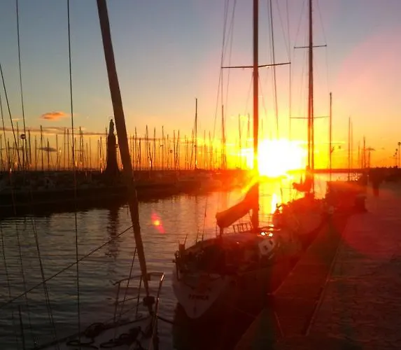 Hotel I 4 Assi Viareggio