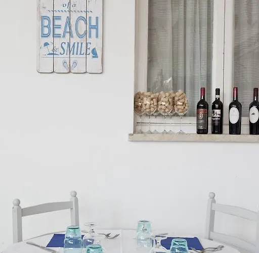 I 4 Assi Ξενοδοχείο Βιαρέτζιο