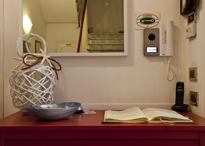 I 4 Assi * Βιαρέτζιο