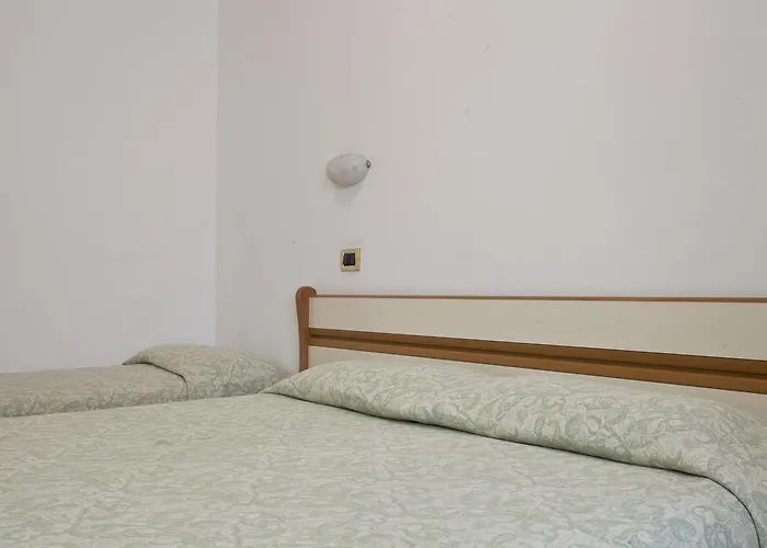 I 4 Assi Ξενοδοχείο