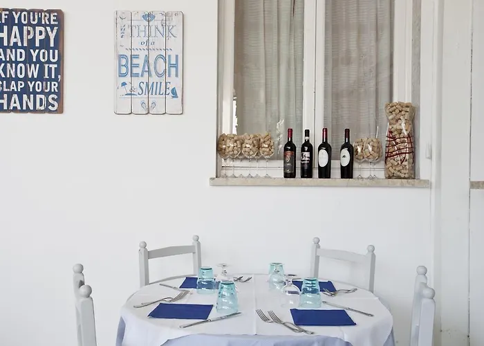 Ξενοδοχείο I 4 Assi Βιαρέτζιο