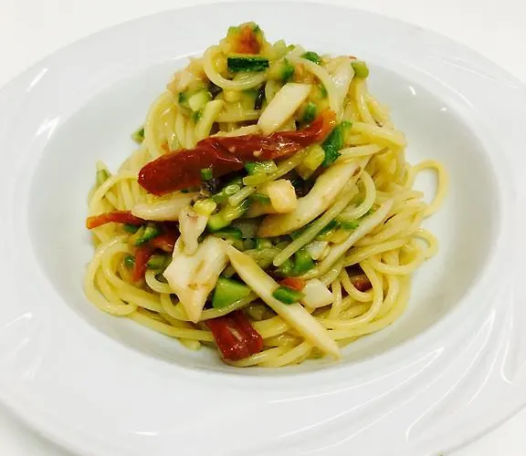 I 4 Assi Ξενοδοχείο