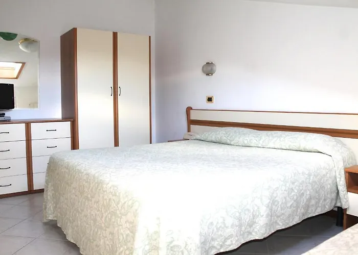 I 4 Assi Ξενοδοχείο