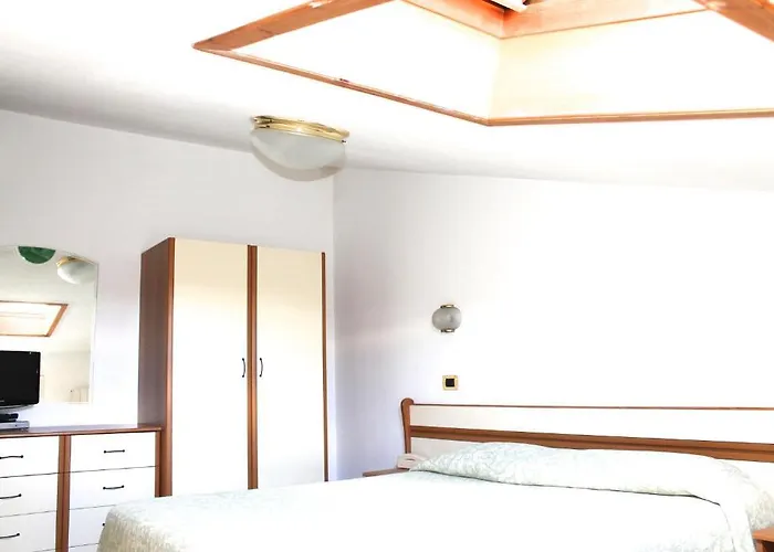 I 4 Assi Ξενοδοχείο Βιαρέτζιο