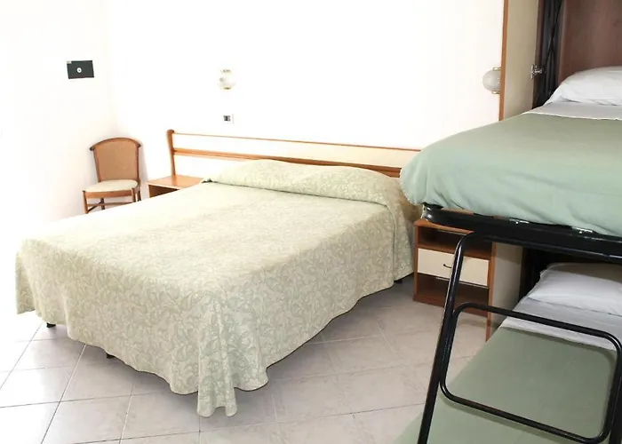 I 4 Assi * Βιαρέτζιο