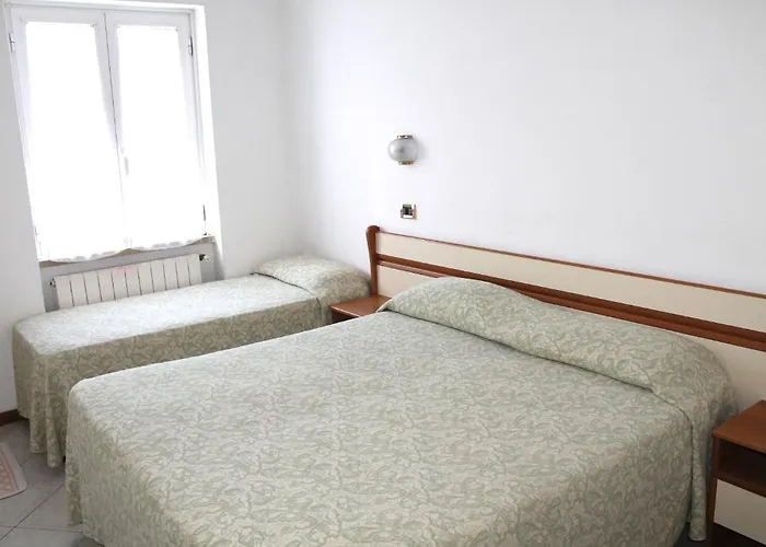 Ξενοδοχείο I 4 Assi