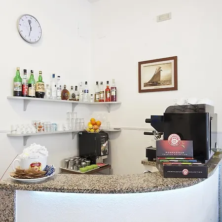 艾佛亚希酒店